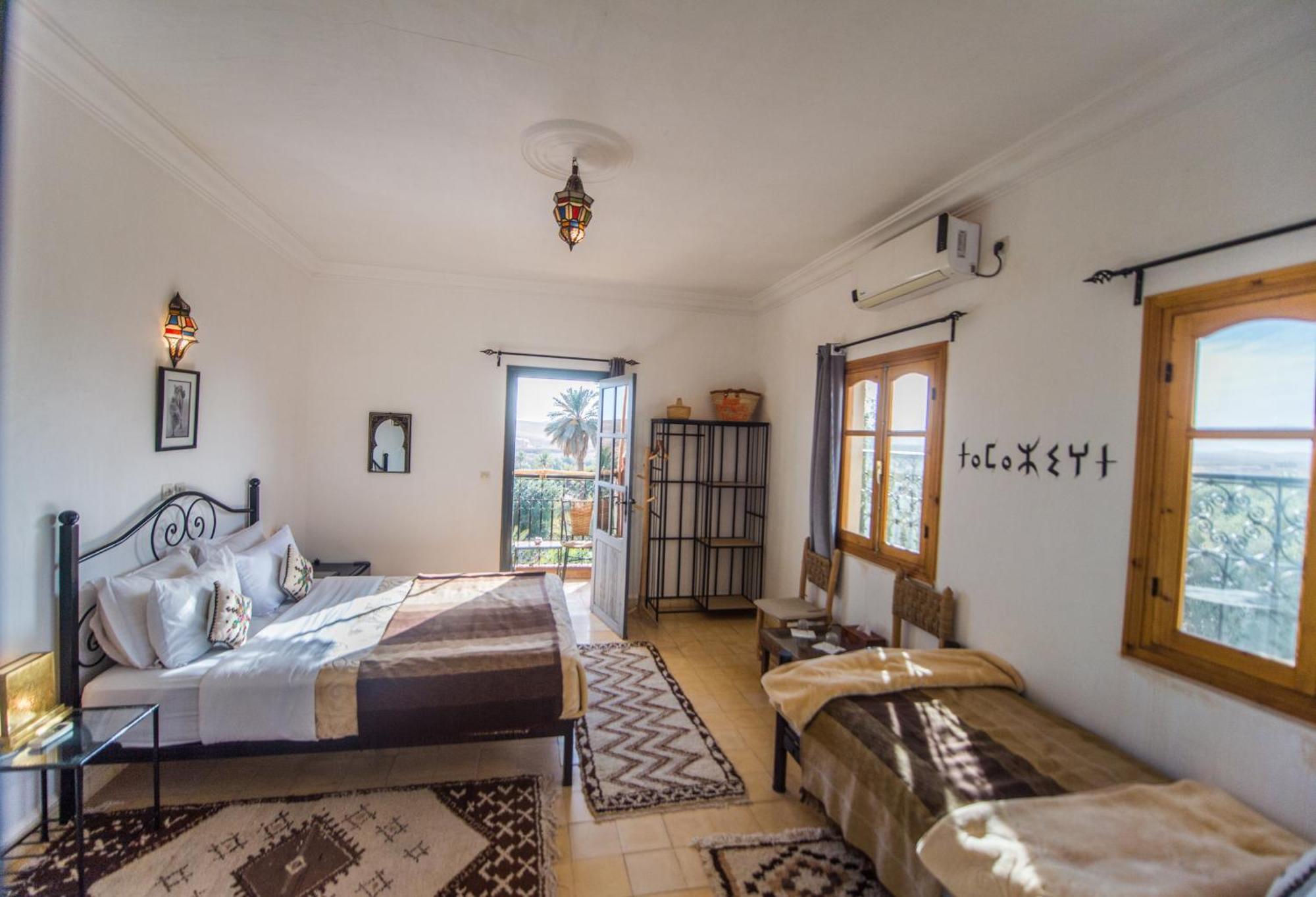 Riad Dar Bab Todra Tinghir Номер фото