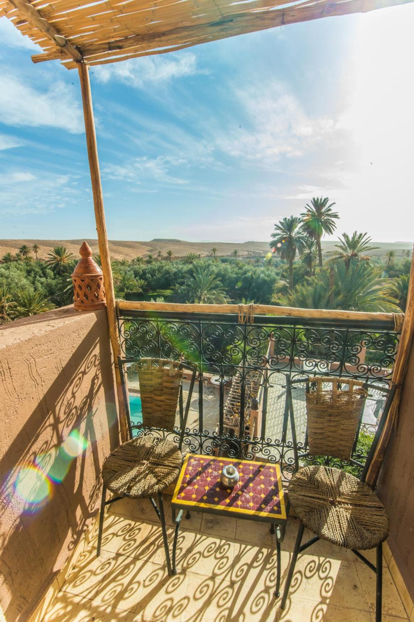 Riad Dar Bab Todra Tinghir Номер фото